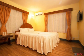 Hotel Melungtse & Apartmentent
